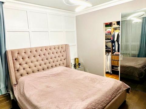 квартира по адресу Заречная ул., 1-В