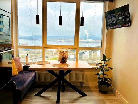 квартира по адресу Заречная ул., 1-В