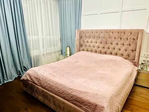 квартира по адресу Заречная ул., 1-В