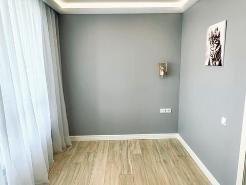 квартира по адресу Заречная ул., 1-В