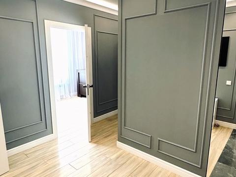 квартира по адресу Заречная ул., 1-В