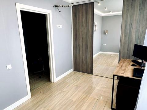 квартира по адресу Заречная ул., 1-В