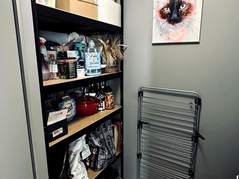 квартира по адресу Заречная ул., 1-В