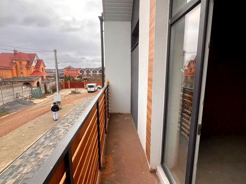 дом по адресу Носова