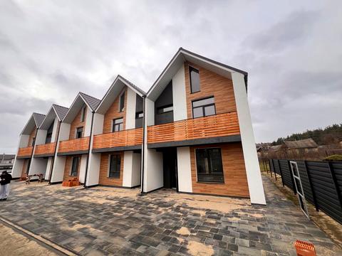 дом по адресу Носова