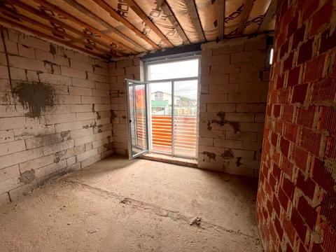 дом по адресу Носова