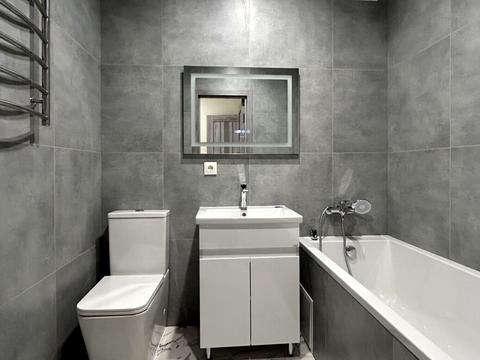 квартира по адресу Січових стрільців ул., (Будинок 6)