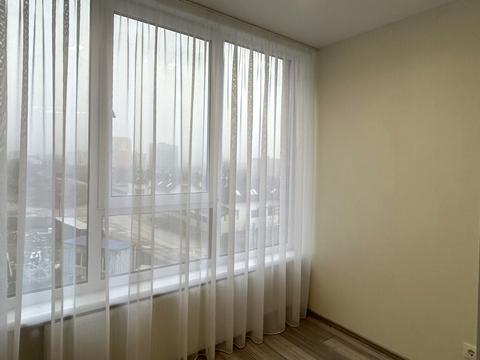 квартира по адресу Січових стрільців ул., (Будинок 6)