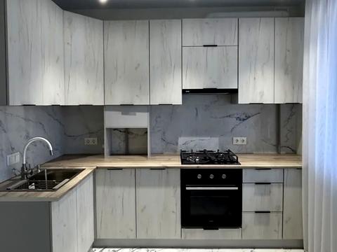 квартира по адресу Січових стрільців ул., (Будинок 6)