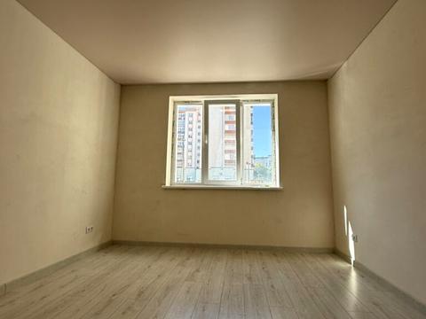 квартира за адресою Озерна вул., 4