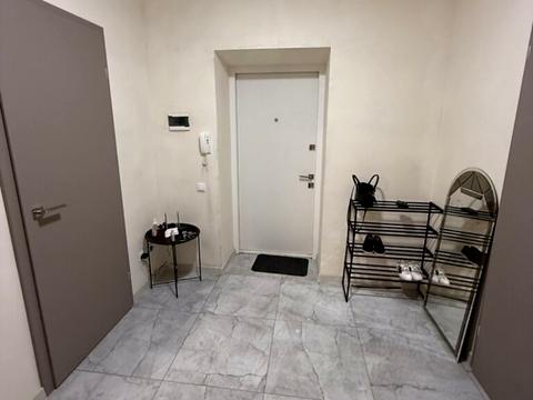 квартира за адресою Озерна вул., 4