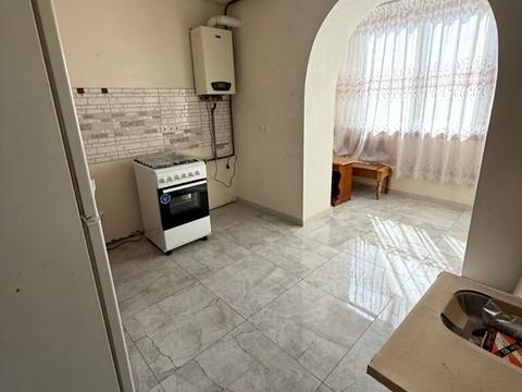 квартира за адресою Озерна вул., 4