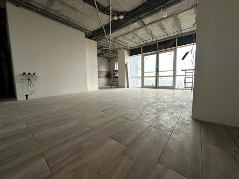 квартира по адресу Александра Поля просп. (Кірова), 16