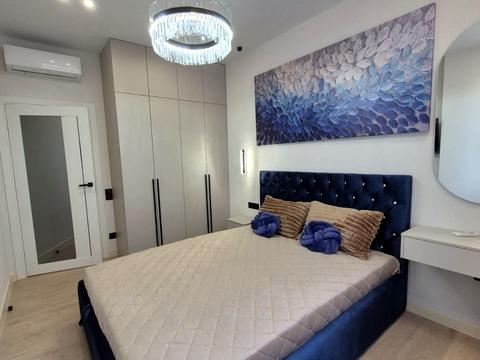 квартира за адресою Генуезька вул., (Будинок 2)