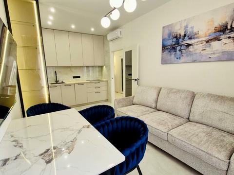 квартира за адресою Генуезька вул., (Будинок 2)