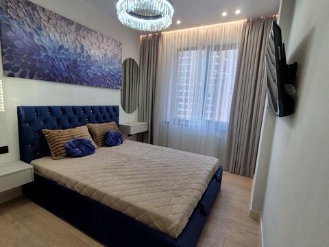 квартира за адресою Генуезька вул., (Будинок 2)