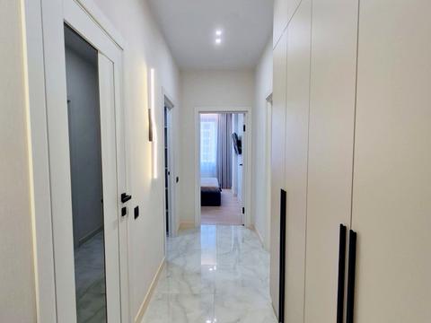 квартира за адресою Генуезька вул., (Будинок 2)