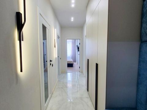 квартира за адресою Генуезька вул., (Будинок 2)