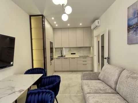 квартира за адресою Генуезька вул., (Будинок 2)