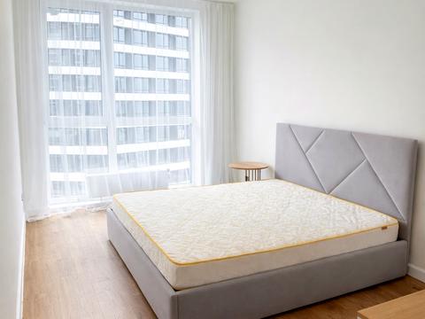 квартира за адресою Дніпровська набережна вул., 15-Є