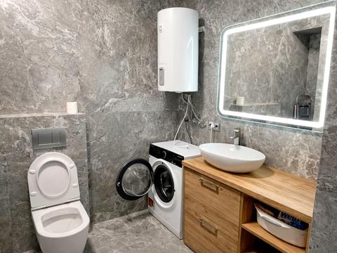 квартира за адресою Дніпровська набережна вул., 15-Є