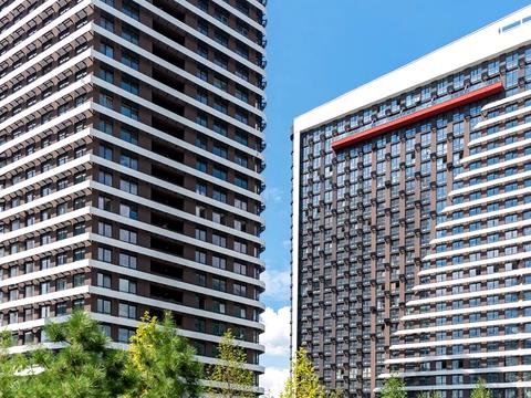 квартира за адресою Дніпровська набережна вул., 15-Є