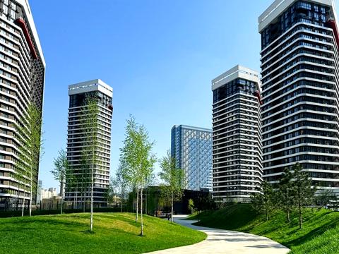 квартира за адресою Дніпровська набережна вул., 15-Є