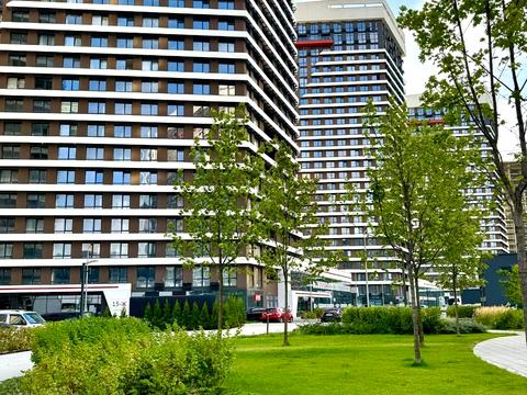 квартира за адресою Дніпровська набережна вул., 15-Є