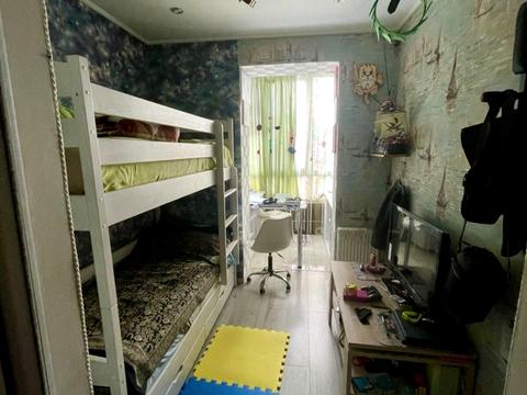 квартира по адресу 2-й Мирний пер., 8