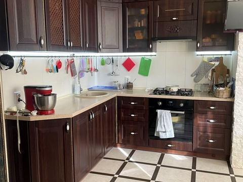 квартира по адресу 2-й Мирний пер., 8