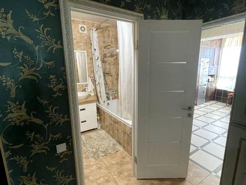 квартира по адресу 2-й Мирний пер., 8