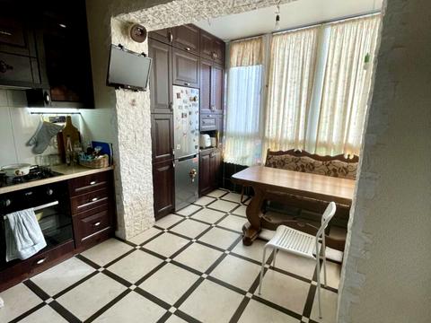 квартира по адресу 2-й Мирний пер., 8