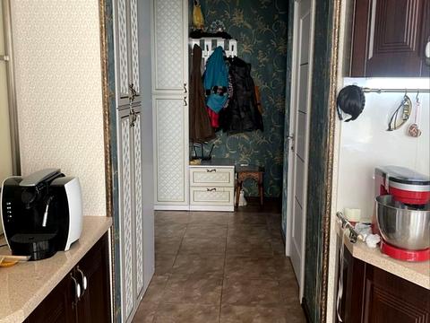 квартира по адресу 2-й Мирний пер., 8