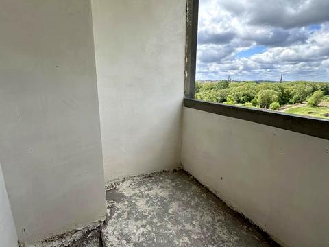 квартира по адресу Нижняя Береговая ул., 1/1