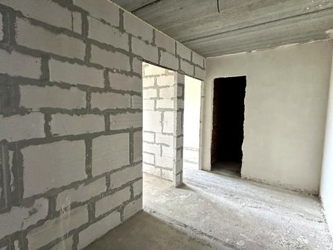 квартира по адресу Нижняя Береговая ул., 1/1