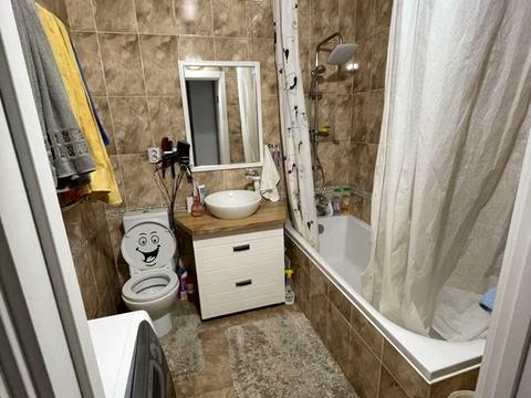 квартира по адресу 2-й Мирний пер., 8