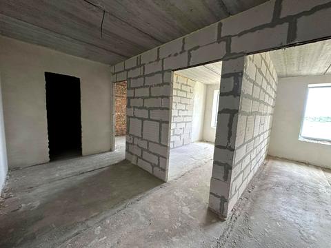 квартира по адресу Нижняя Береговая ул., 1/1