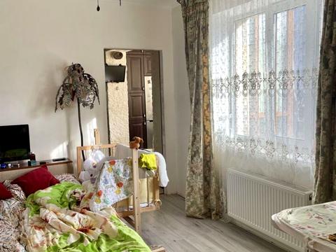 квартира по адресу 2-й Мирний пер., 8