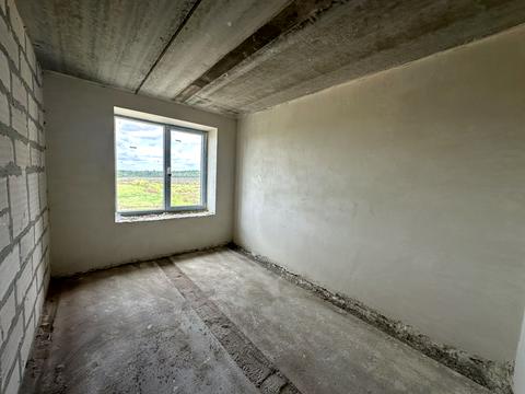 квартира по адресу Нижняя Береговая ул., 1/1