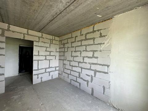 квартира по адресу Нижняя Береговая ул., 1/1