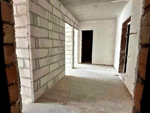 квартира по адресу Нижняя Береговая ул., 1/1