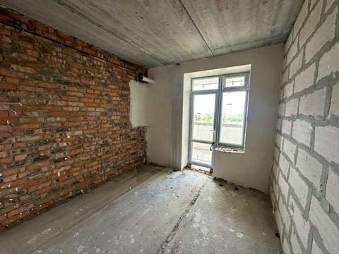 квартира по адресу Нижняя Береговая ул., 1/1