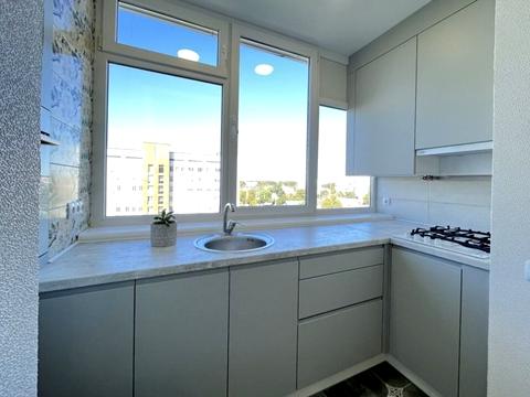 квартира за адресою Гетьмана Мазепи вул. (Красовського), 6г