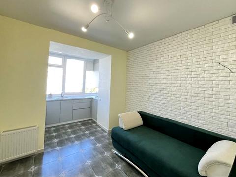 квартира за адресою Гетьмана Мазепи вул. (Красовського), 6г