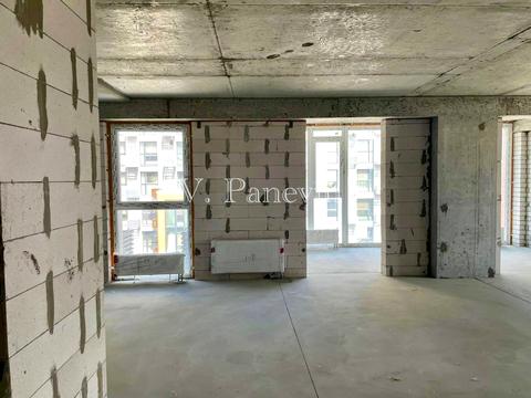 квартира за адресою Дніпро, Набережна Перемоги вул., 112-Д