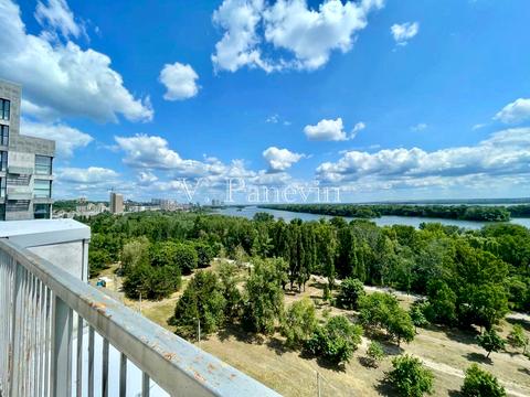 квартира за адресою Дніпро, Набережна Перемоги вул., 112-Д