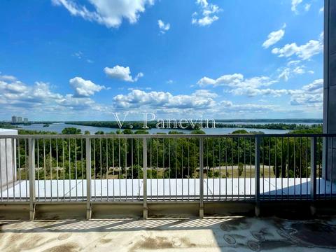 квартира за адресою Дніпро, Набережна Перемоги вул., 112-Д