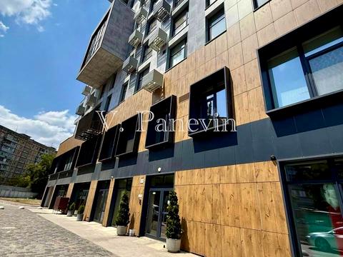 квартира за адресою Дніпро, Набережна Перемоги вул., 112-Д