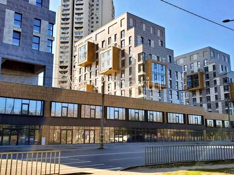 квартира за адресою Дніпро, Набережна Перемоги вул., 112-Д