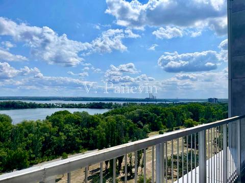 квартира за адресою Дніпро, Набережна Перемоги вул., 112-Д